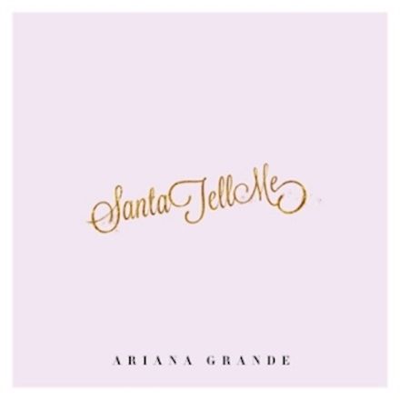 Santa Tell Me